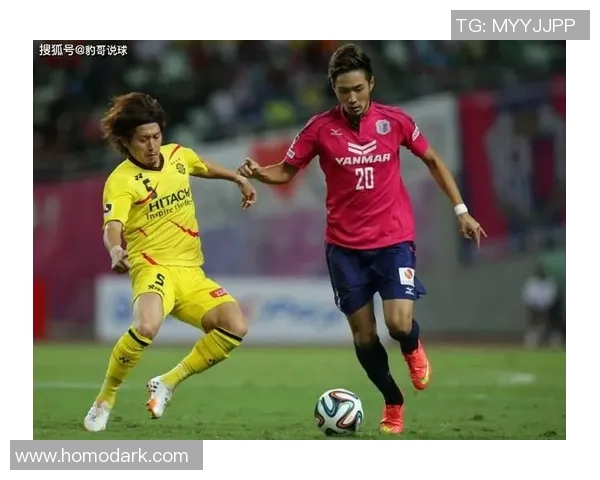 大阪樱花迎战湘南比马力争联赛胜利展现球队风采与实力